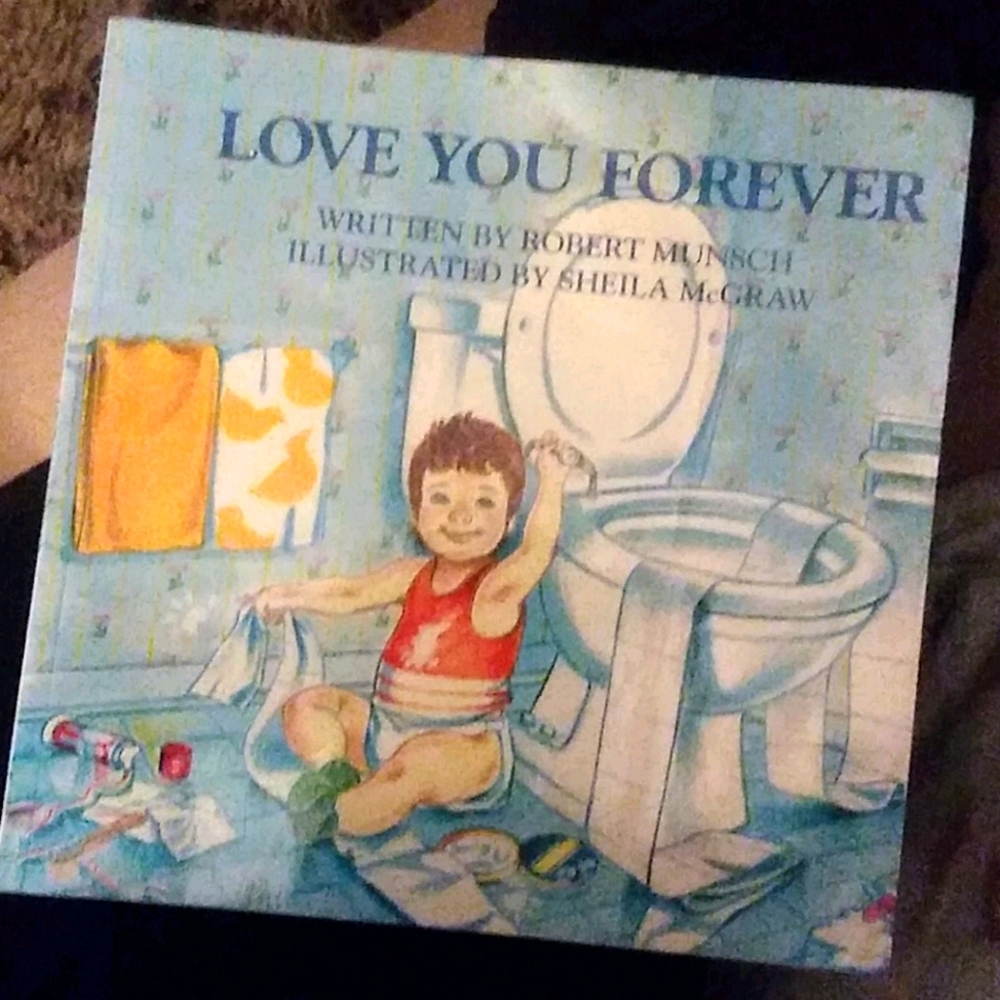 Children's Book